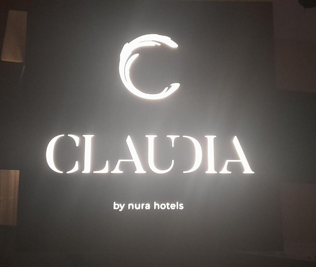 Claudia By Nura Vila Campos  Exterior foto
